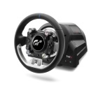 THRUSTMASTER - Volante simulatore guida Thrustmaster 4160846 T GT II Pack Black e Sil