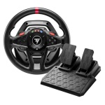 THRUSTMASTER - Volante simulatore guida Thrustmaster 4160781 T128