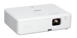Videoproiettore Epson V11HA86040 MOBILE Co W01 WXGA White