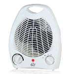 DCG - Termoventilatore Dcg HL9733 White
