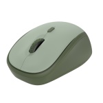 TRUST - Mouse Trust 24552 YVI+ Wireless Eco Green Green
