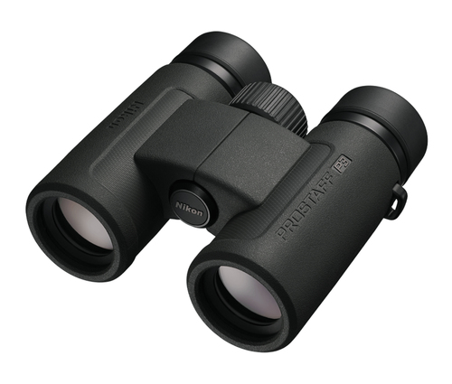 Binocolo Nikon BAA933YA PROSTAFF P3 10X42 Black Black