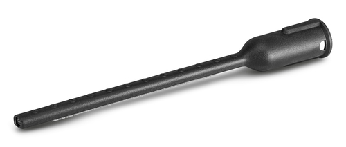 Bocchetta aspirapolvere Karcher 2 863 233 0 Ugello per Tessuti Black B