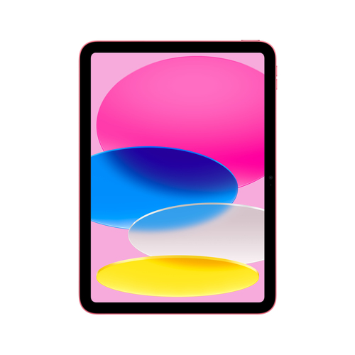 Tablet Apple MPQ33TY A IPAD 10TH Wifi Pink