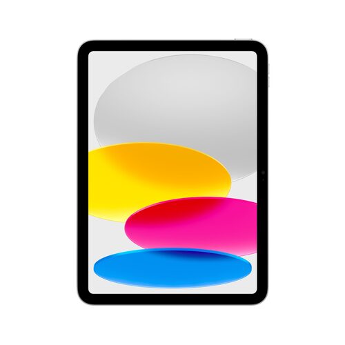 Tablet Apple MPQ83TY A IPAD 10TH Wifi Silver