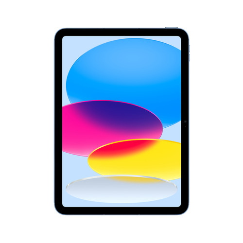 Tablet Apple MQ6K3TY A IPAD 10TH Cellular Blue