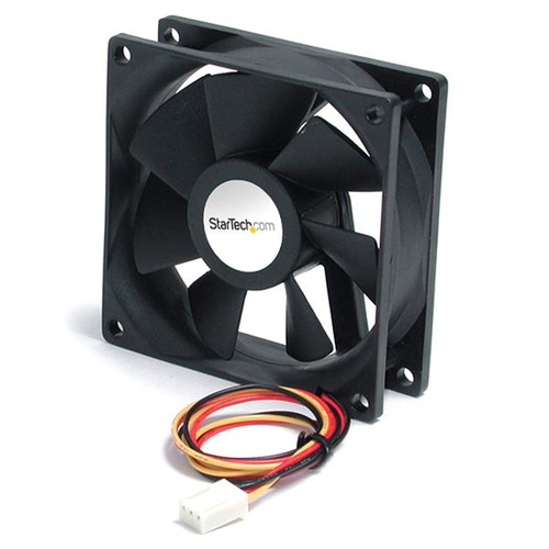 Ventola computer Startech.Com FAN6X25TX3H Connettore Tx3