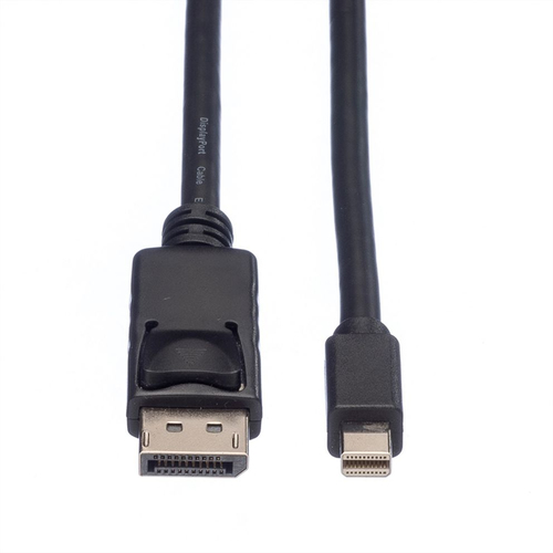 Itb Cavo video DisplayPort/Mini DisplayPort Cavo adattatore Itb 11.04.5636 STANDARD Cavo video DisplayPort/Mini Di