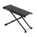 Quiklok - Poggiapiedi chitarra Quiklok 10 00081 Fs01 Nero