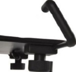 Quiklok - Supporto notebook Quiklok LPH 004 DJ Black