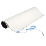 Startech.Com - Bracciale antistatico Startech.Com M3013 Tappetino 60 X 70 cm Beige Be