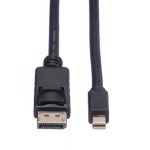 ITB - Cavo adattatore Itb 11.04.5636 STANDARD Cavo video DisplayPort/Mini Di