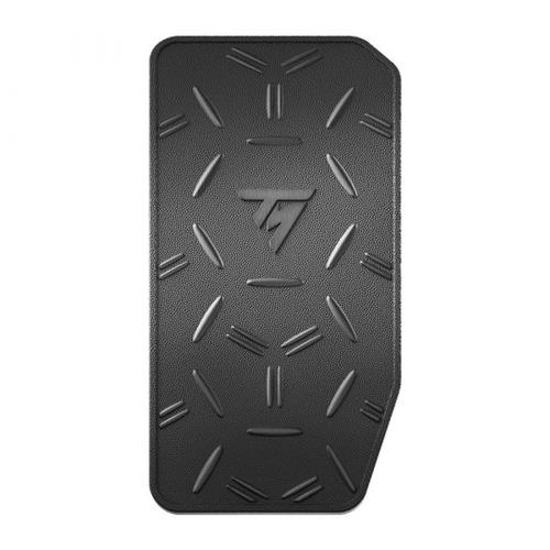 Cover pedaliera Thrustmaster 4060165 T Lcm Rubber Grip Black Black