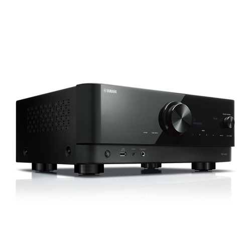 Sintoamplificatore AV Yamaha YHT 4960 MUSICCAST 5.2 8K Package Speaker