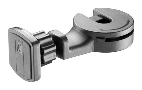 Supporto auto smartphone Cellular Line MAG4HEADRESTK TOUCH HOOK Univer