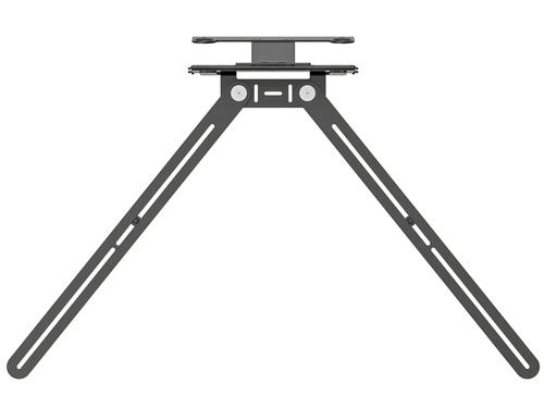 Supporto kit conferenza Logitech 952 000041 RALLY Tv Mount For Video B