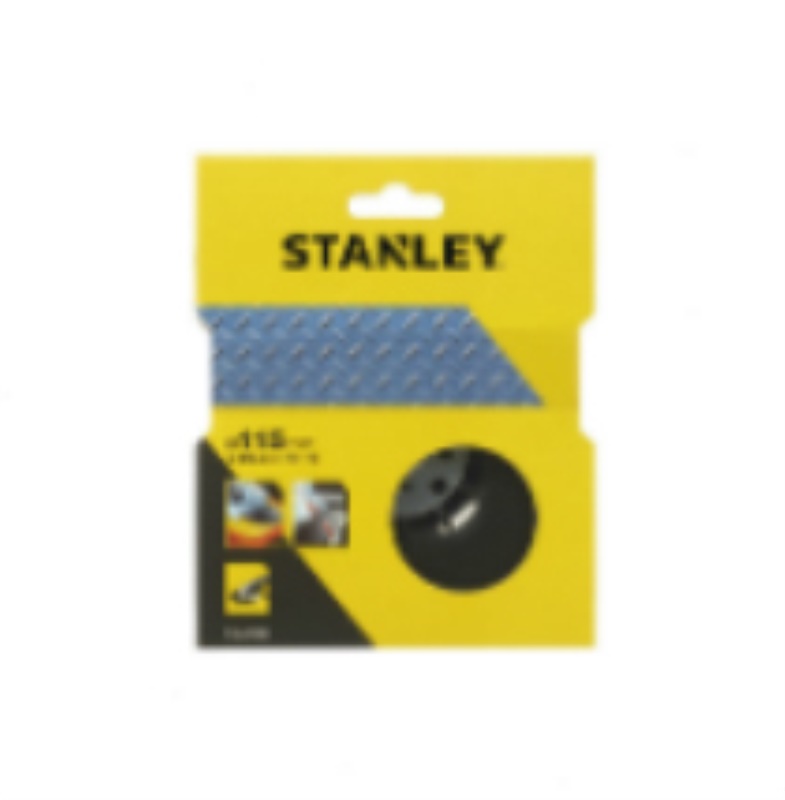 Platorello smerigliatrice Stanley STA32105