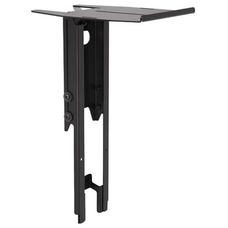 Mensola carrello Itb CHFCA502 Per Webcam Black Black