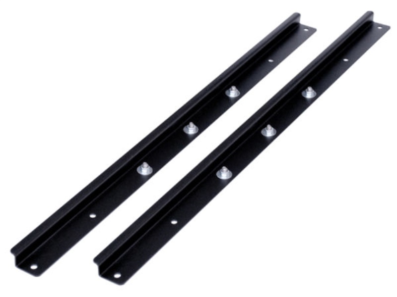 Kit VESA Itb PMAD8 Per Pantografo Black Black
