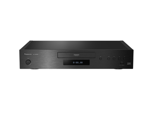 Lettore Blu Ray Panasonic DP UB9000EG1 4K Hdr Nero Nero
