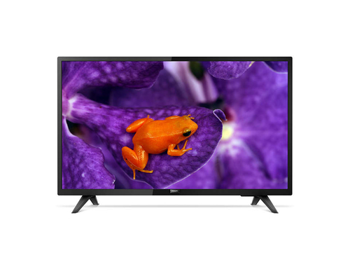 Hotel tv Philips 43HFL5114 12 MEDIASUITE Tv Professionale Black Black
