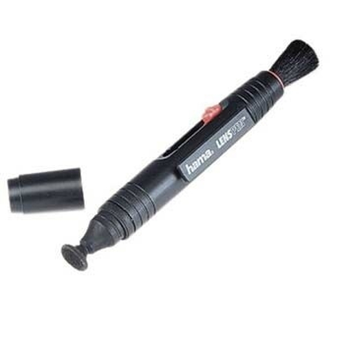 Kit pulizia macchina fotografica Hama 00005604 Lens Pen Black Black
