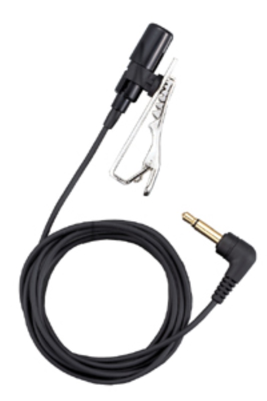 Microfono Olympus PCME15 Me15 Nero Nero