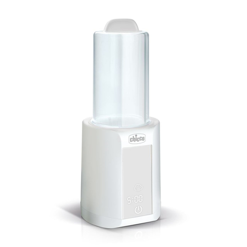 Scaldabiberon Chicco 00007390100000 Con Sterilizzatore