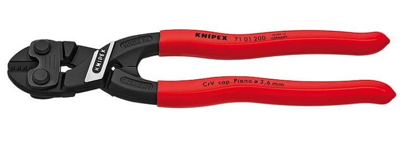 Tronchese Knipex 71 01 200 COBOLT