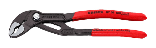 Pinza Knipex 87 01 180 COBRA
