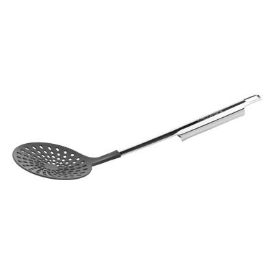 Schiumarola Pedrini 06GD004 FORMA Nero e Cromo