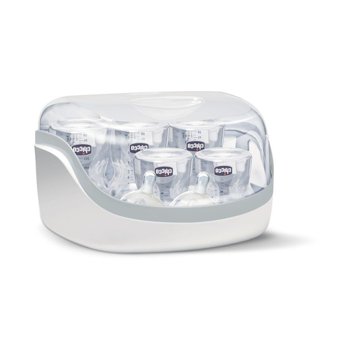 Sterilizzatore microonde Chicco 00065846600000