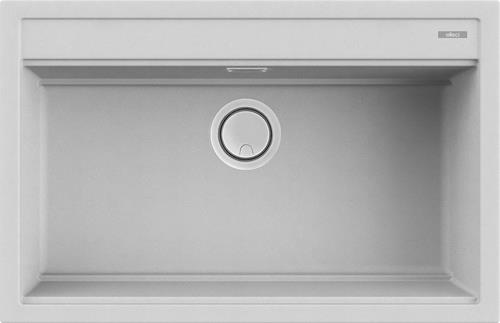 Lavello Elleci LMB13079 BEST 130 Aluminium