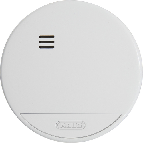 Sensore fumo Abus Rwm150 Bianco