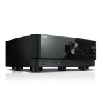 YAMAHA - Sintoamplificatore AV Yamaha YHT 4960 MUSICCAST 5.2 8K Package Speaker
