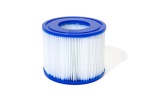 Bestway - Cartuccia filtro piscina Bestway 60311 LAY Z SPA
