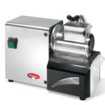 REBER - Grattugia elettrica Reber 10053 N N 3 Silver Silver