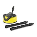 KARCHER - Spazzola lavaggio idropulitrice Karcher 2 644 084 0 T5 Lavasuperfici