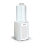 Scaldabiberon Chicco 00007390100000 Con Sterilizzatore