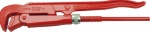 VBW - Giratubi VBW 950020 Waggon 3531 Laccato rosso