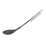 Pedrini - Cucchiaione cucina Pedrini 06GD002 FORMA Grigio e Cromo Grigio e Cromo