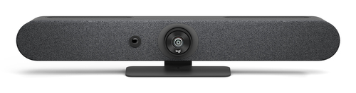 Speaker conferenza Logitech 960 001339 RALLY Bar Mini UHD Graphite