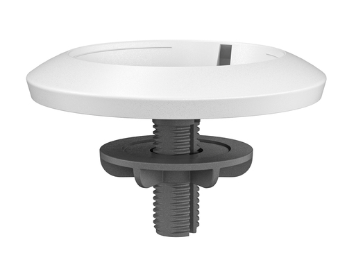 Supporto kit conferenza Logitech 952 000020 RALLY Miic Pod Table Mount