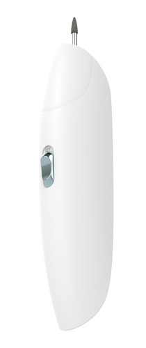 Levigatore manicure Homedics MAN 1300 EU 5In1 White White
