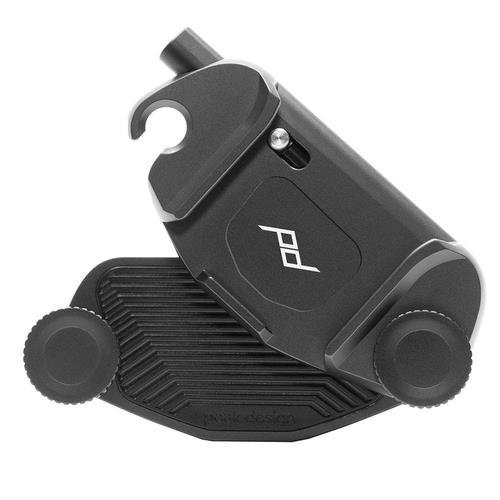 Cinghia Peak Design CP BK 3 CLIP Capture Slide Camera V3 Black Black