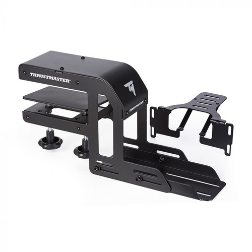 Supporto cambio Thrustmaster 4060094 Tm Racing Clamp Black