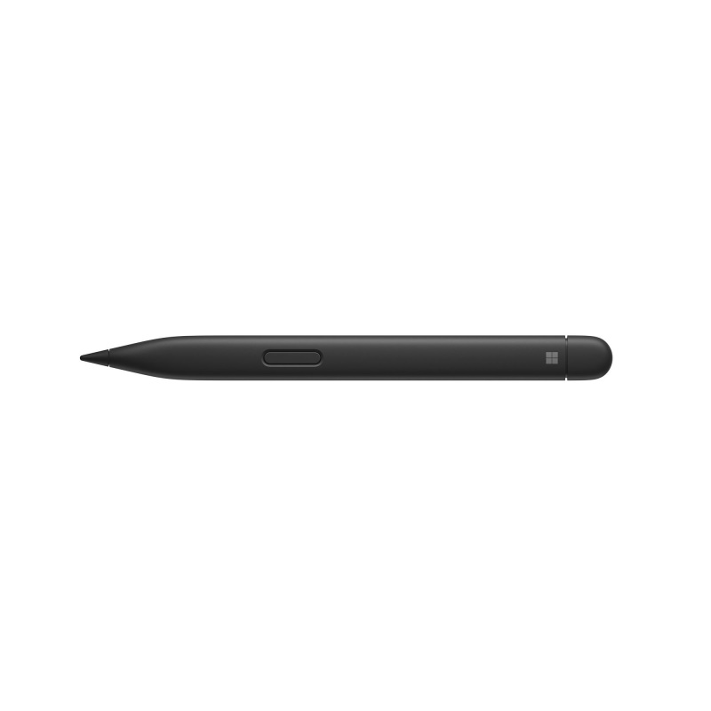 Penna touchscreen Microsoft 8WV 00006 SURFACE PRO 8 9 Slim Pen 2 Black