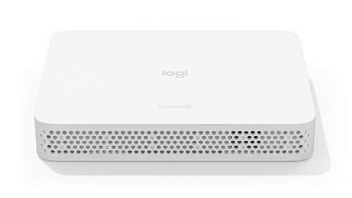 Controller conferenza Logitech 950 000084 Roommate White