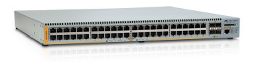 Switch di rete Allied Telesis AT X610 48TS X POE X610 SERIES 1G Poe+ G