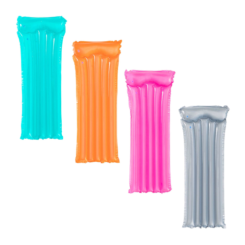 Bestway 5 Tubi Materassino gonfiabile Bestway 44013 5 Tubi